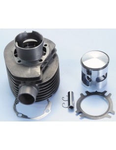 CILINDRO POLINI HIERRO VESPA PX/IRIS/DN/DS/COSA/TX 200CC...