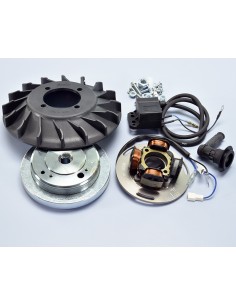 ENCENDIDO ELECTRONICO POLINI VESPA PX 125/150/200CC...