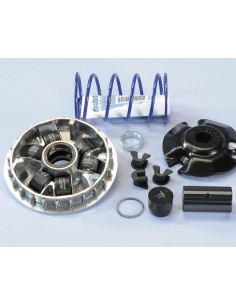 VARIADOR POLINI SUZUKI SIXTEEN 125-158 K8