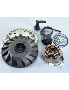 ENCENDIDO ELECTRONICO POLINI VESPA PX-IRIS-TX 125/150/200...