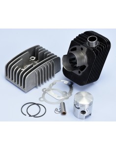 CILINDRO POLINI 63CC RACING PIAGGIO...