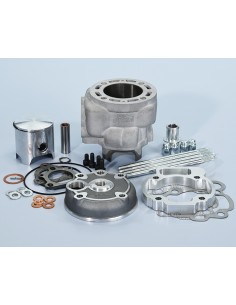 CILINDRO POLINI MOTOR MINARAELLI AM6(DIAMETRO...