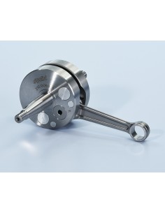 CILINDRO POLINI MOTOR MINARELLI AM6(CARRERA 44MM)