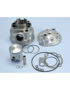 CILINDRO POLINI MOTOR MINARELLI AM6(DIAMETRO...