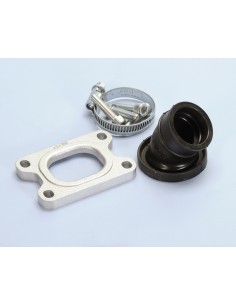 TOMA CARBURADOR POLINI MOTORES MINARELLI AM6(DIAMETRO...