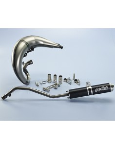 ESCAPE POLINI BETA RR-T,RIEJU MRX,SMX (HOMOLOGADO)