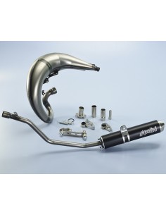 ESCAPE POLINI RIEJU RR,AM6,TANGO 50,MOTOR HISPANIA FURIA...