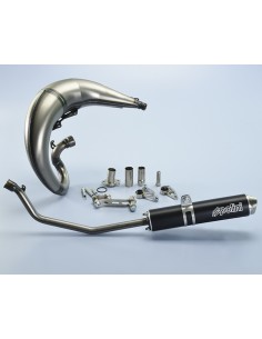 ESCAPE POLINI APRILIA RX,SX 50(DEERBI DRD...