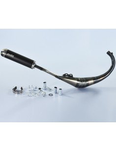 ESCAPE POLINI APRILIA RS 50,RIEJU MATRIX,YAMAHA TZR...