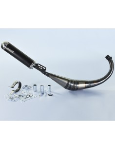 ESCAPE POLINI DERBI SENDA 50 DRD-BETA 2004-2018,RIEJU...