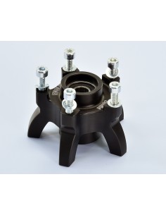 BUJE RUEDA DELANTERA POLINI PIAGGIO ZIP SP 50CC 2T