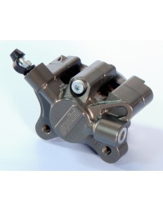 PINZA FRENO DELANTERO POLINI PIAGGIO ZIP SP 50CC 2T