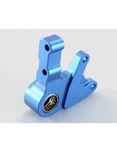 SOPORTE PINZA FRENO DELANTERO POLINI PIAGGIO ZIP SP 2T