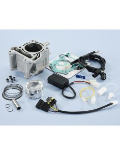 CILINDRO POLINI PIAGGIO MEDLEY 125-150CC DIAMETRO 61MM...