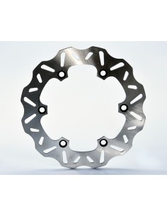 DISCO FRENO DELANTERO POLINI HONDA SH 350 I ABS EURO5(2021)