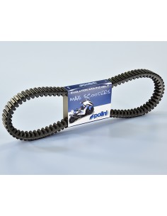 CORREA VARIADOR POLINI PIAGGIO BEBERLY 300 IE ABS EURO4