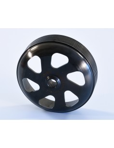 CAMPANA EMBRAGUE POLINI EVOLUTION PIAGGIO BEBERLY 300...