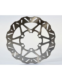 DISCO FRENO DELANTERO POLINI PIAGGIO BEBERLY 300 IE ABS...