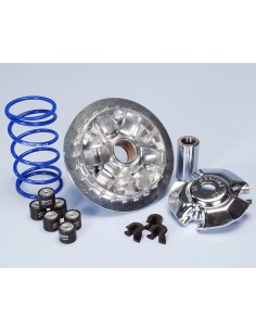 KIT TRANSMISION POLINI YAMAHA N MAX 125CC