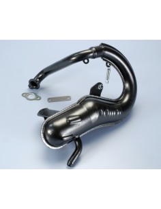 ESCAPE POLINI PIAGGIO APE 50 EUROPA /MIX /WEB