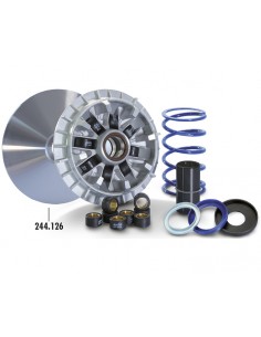 HI-SPEED POLINI YAMAHA TMAX 530 DX-SX 2017/YAMAHA TMAX...