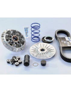 HI-SPEED POLINI YAMAHA T MAX 530 DX-SX 2017/YAMAHA TMAX...