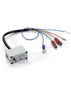 CENTRALITA CONTROL TRACION POLINI YAMAHA TMAX 530 DX-SX...