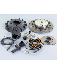 ENCENDIDO POLINI PIAGGIO APE 50 EUROPA /MIX/WEB