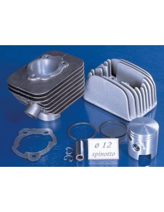 CILINDRO POLINI 63CC PIAGGIO CIAO BULON 12