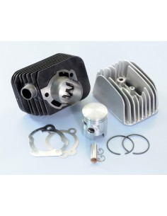 CILINDRO POLINI 63CC RACING PIAGGIO CIAO BULON 12