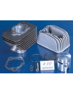 CILINDRO POLINI 72CC PIAGGIO CIAO BULON 10
