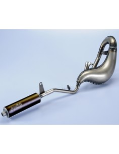 ESCAPE POLINI TOP ONE PIAGGIO CIAO