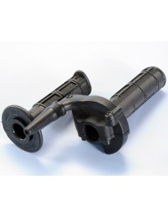 PUÑO GAS RAPIDO POLINI VESPA SUPER /PRIMAVERA V75-125cc