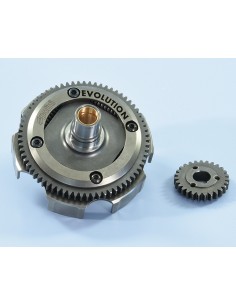 KIT DESARROLLO POLINI 27/69 Z VESPA SUPER/PRIMAVERA