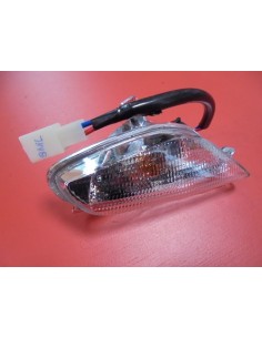 INTERMITENTE DELANTERO DERECHO PIAGGIO NEW TYPHOON...