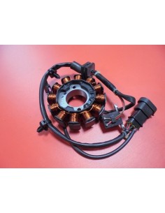 ESTATOR PIAGGIO LIBERTY 50 IGET 4T 3V 2021/VESPA...