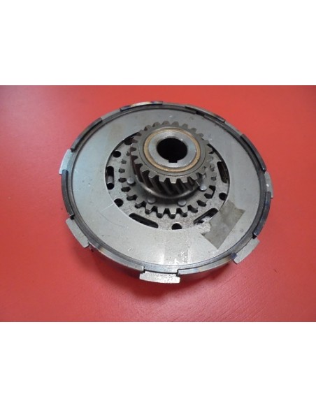 EMBRAGUE VESPA T5 125CC 20 DIENTES