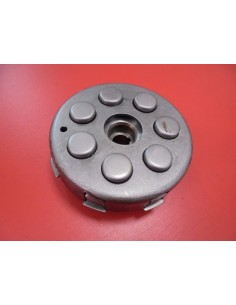 EMBRAGUE VESPA T5 125CC 20 DIENTES 2