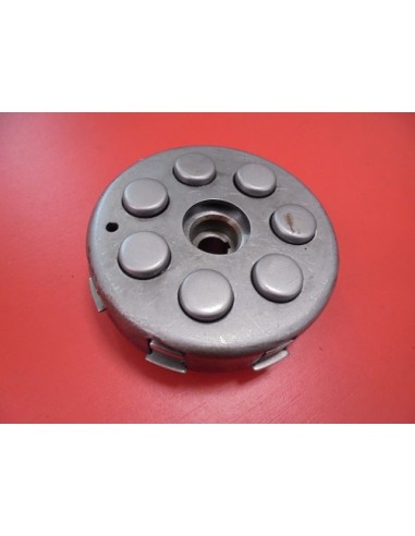 EMBRAGUE VESPA T5 125CC 20 DIENTES