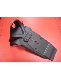 GUARDABARROS TRASERO MATRICULA APRILIA SONIC 50CC