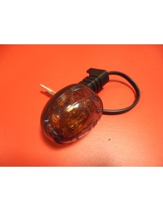 INTERMITENTE TRASSERO IZQUIERDO GILERA GSM/ZULU 50CC 2T