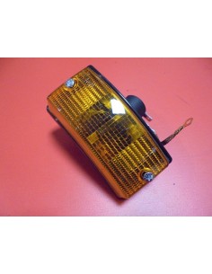 INTERMITENTE DELANTERO IZQUIERDO VESPA 200 DN/IRIS