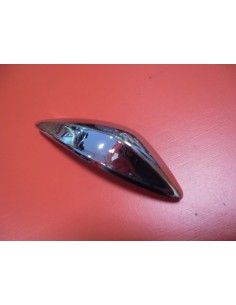 CRESTA GUARDABARROS DELANTERO VESPA PRIMAVERA 50-125-150CC