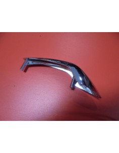 CRESTA GUARDABARROS DELANTERO VESPA GTS 125-300 HPE