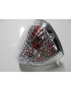 PILOTO TRASERO PIAGGIO FLY 50-125CC TRANSPARENTE