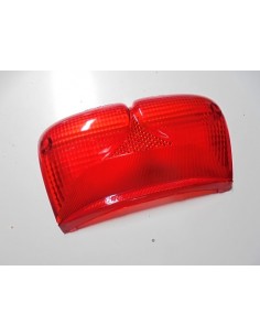 CRISTAL PILOTO TRASERO GILERA STALKER 50CC