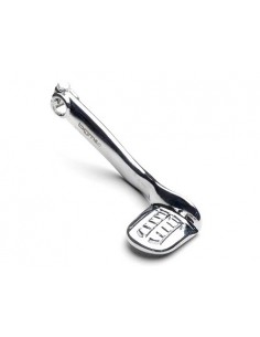 PEDAL ARRANQUE MOTORES PIAGGIO 50CC 2T(CROMADO)