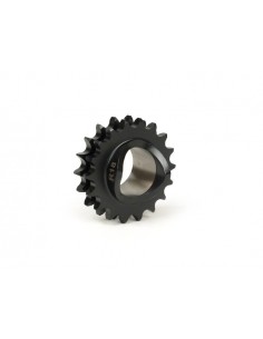 PIÑON ARRANQUE BGM 18Z LAMBRETTA LI,SX,TV(SERIES 2-3)