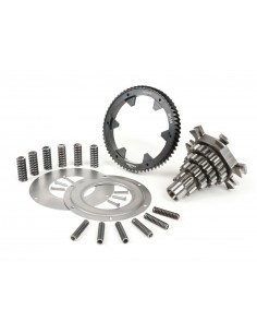 KIT DESARROLLO BGM PRO VESPA IRIS,PX...