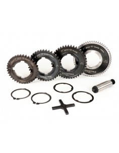 KIT PIÑONES VESPA PX 125-150-200CC,IRIS,TX,T5,COSA...